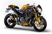 2007 Benelli Cafe 1130 Racer photo